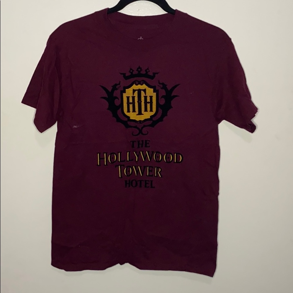 Disney Shirt